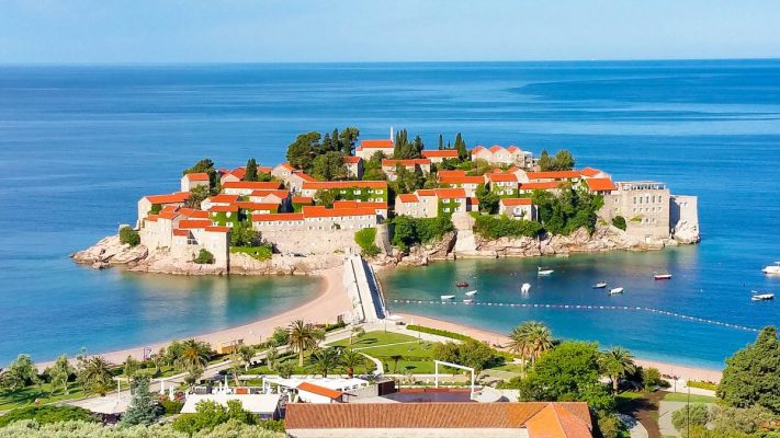 Montenegro Budva