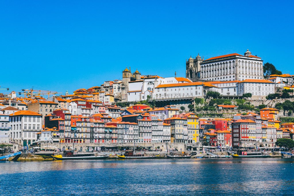 Portugal Porto