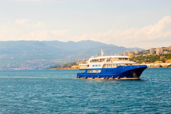 Croatia Rijeka