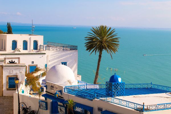 Tunisia Carthage