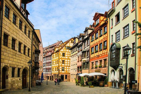 Germany Nuremberg