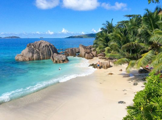Seychelles