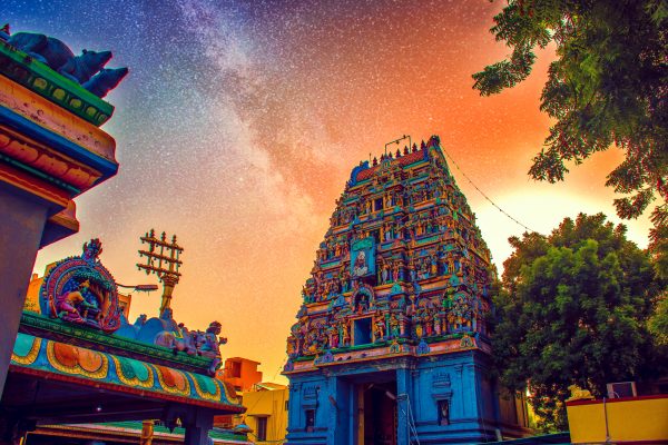 India Chennai