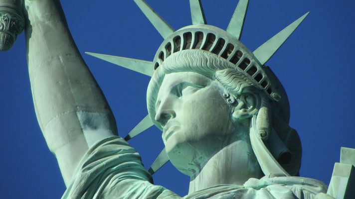 USA New York