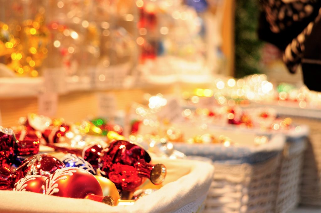 Christmas Markets