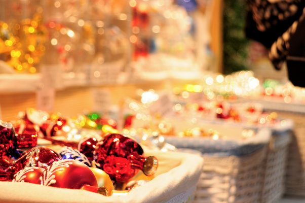 Christmas Markets