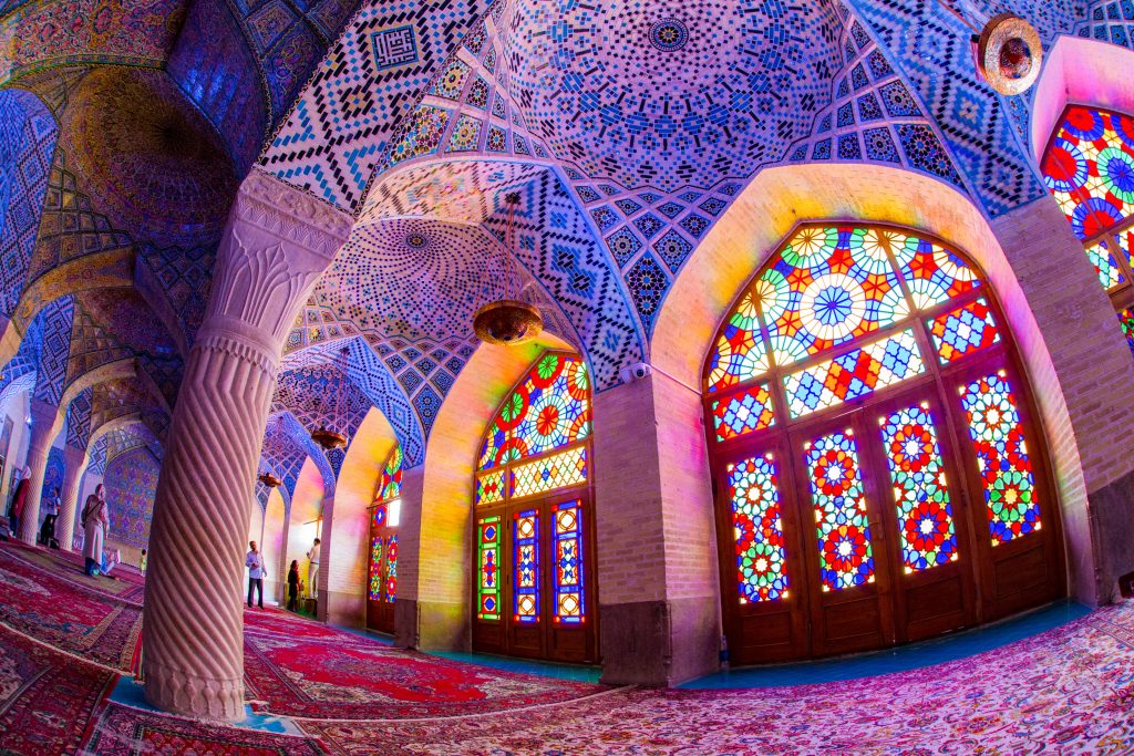 Iran Fars