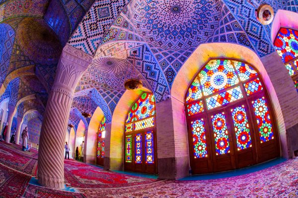 Iran Fars