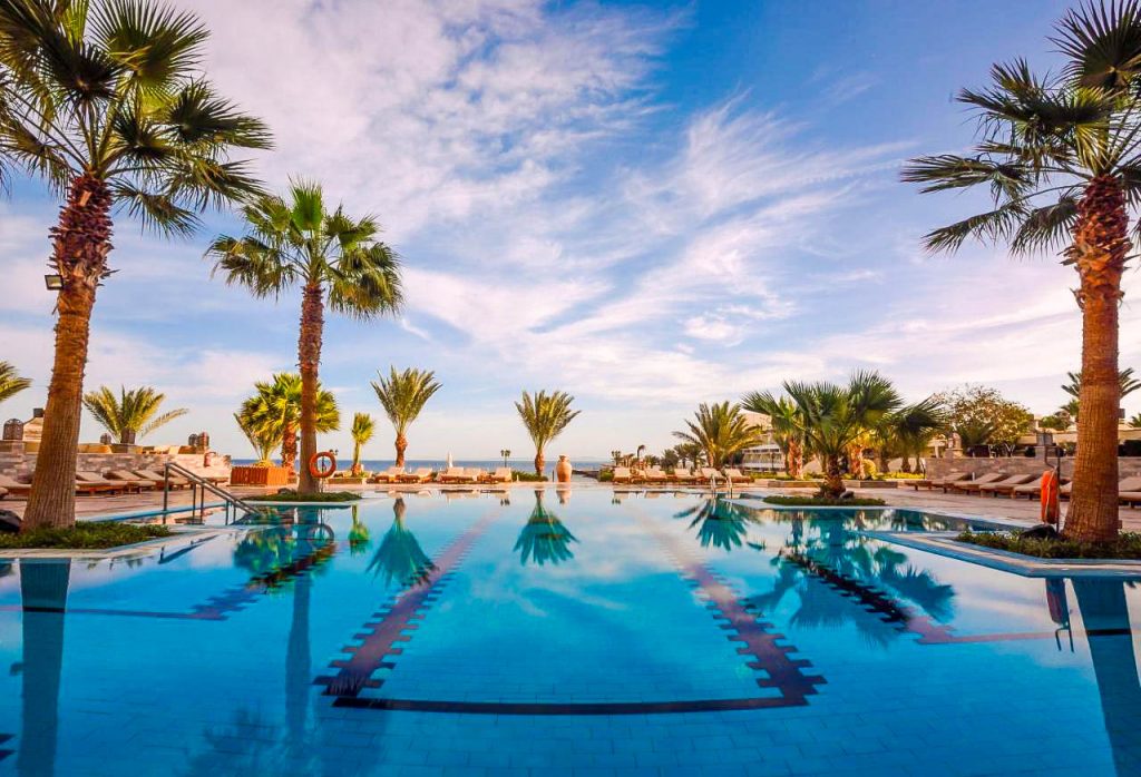 Royal Star Beach Resort