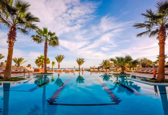 Royal Star Beach Resort