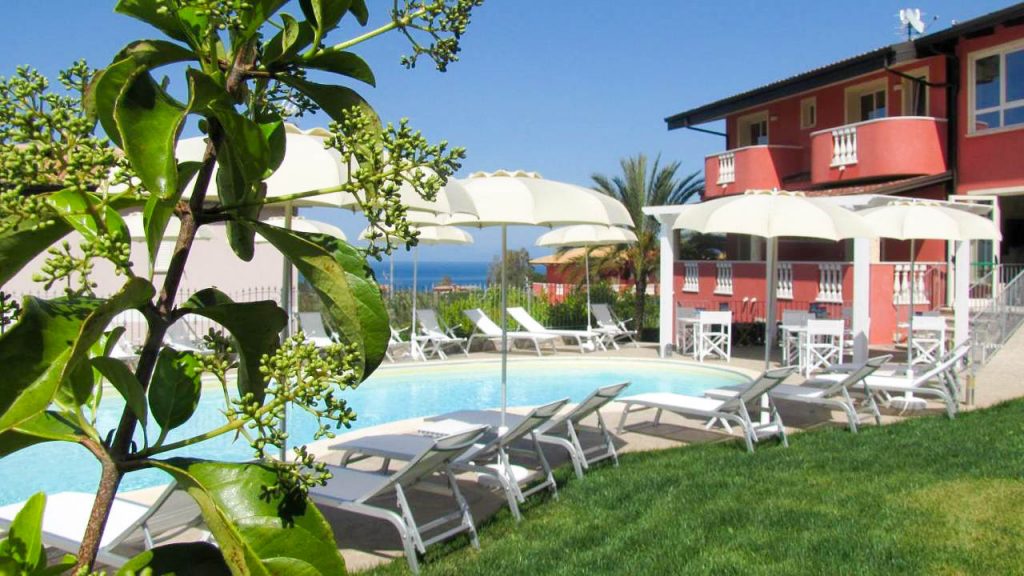 Borgo di Santa Barbara