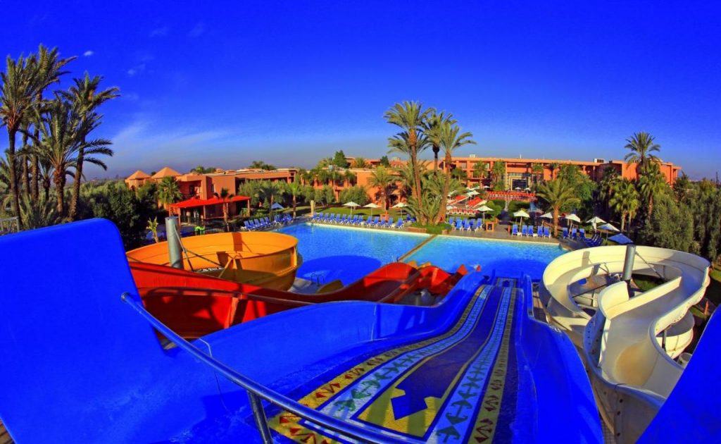 LABRANDA Targa Club Aquapark