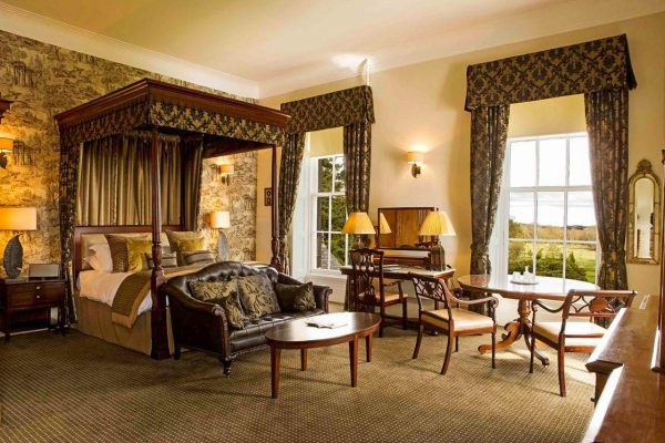 Meldrum House Hotel Golf And Country Estate