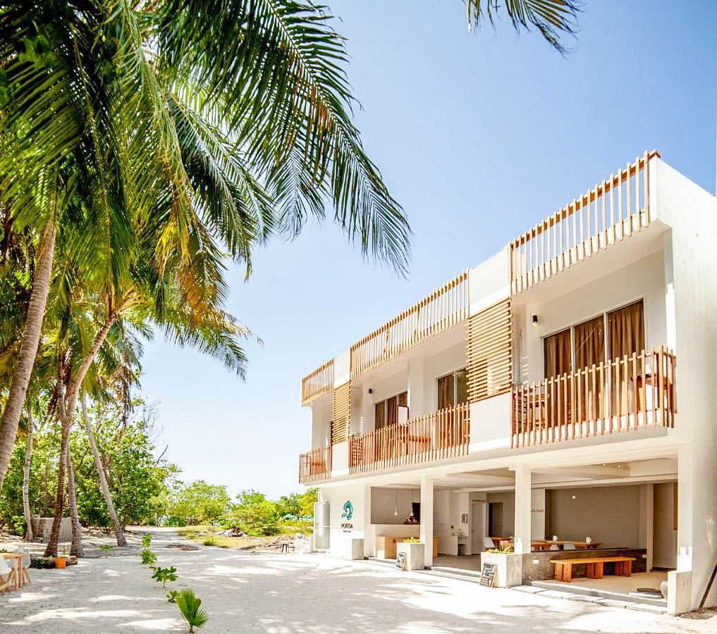 Portia Hotel & Spa
