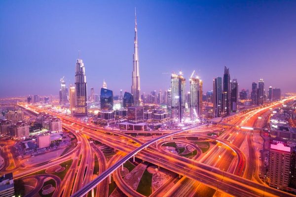UAE Dubai