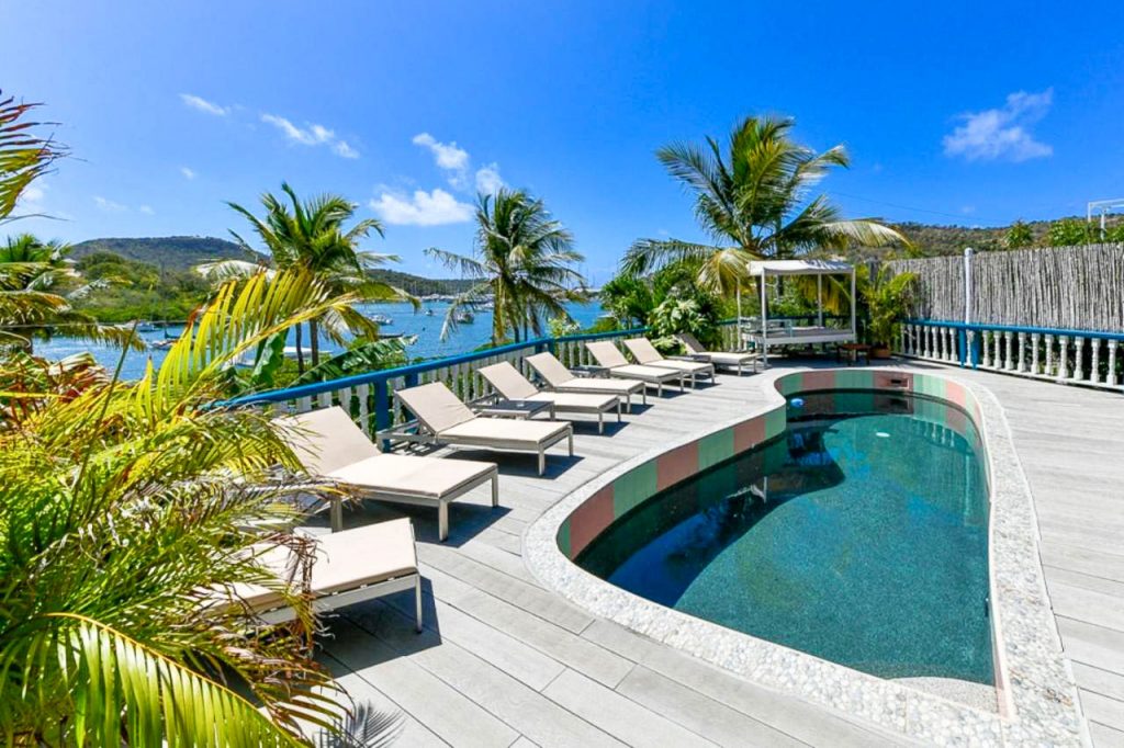 Titi Vacation Homes