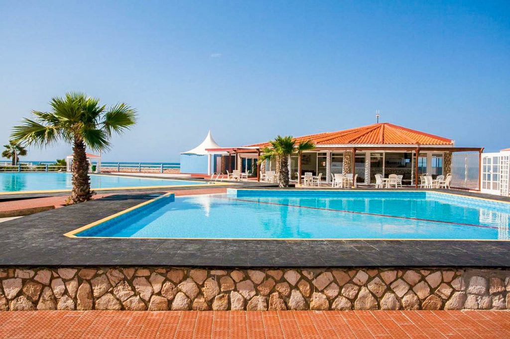 Murdeira Village Resort