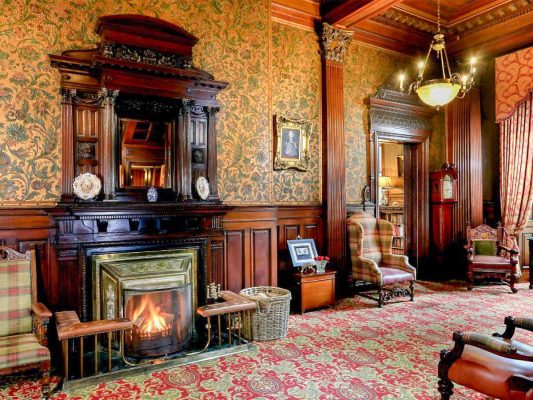 Macdonald Norwood Hall Hotel