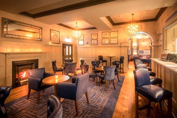 Bishop's Gate Hotel