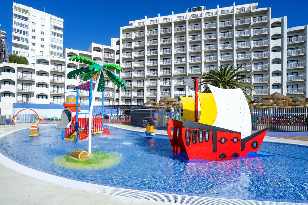 Medplaya Hotel Bali