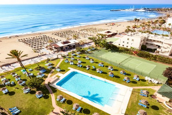 Hotel La Barracuda
