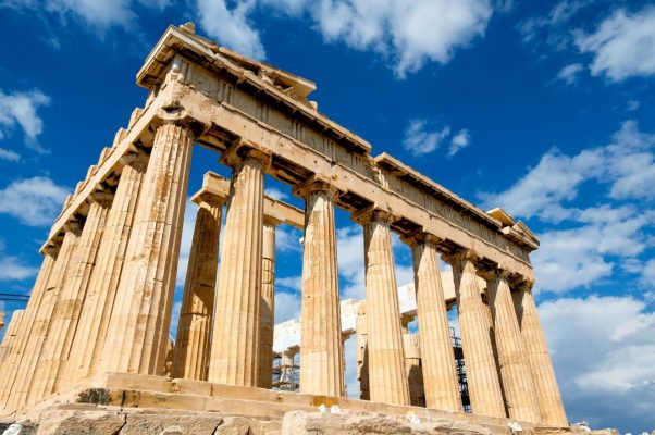 Greece Athens