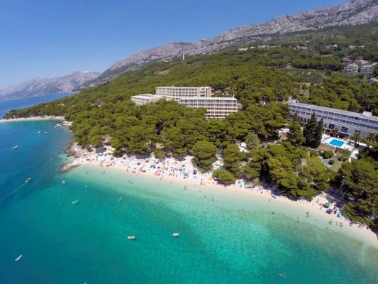 Bluesun Hotel Marina