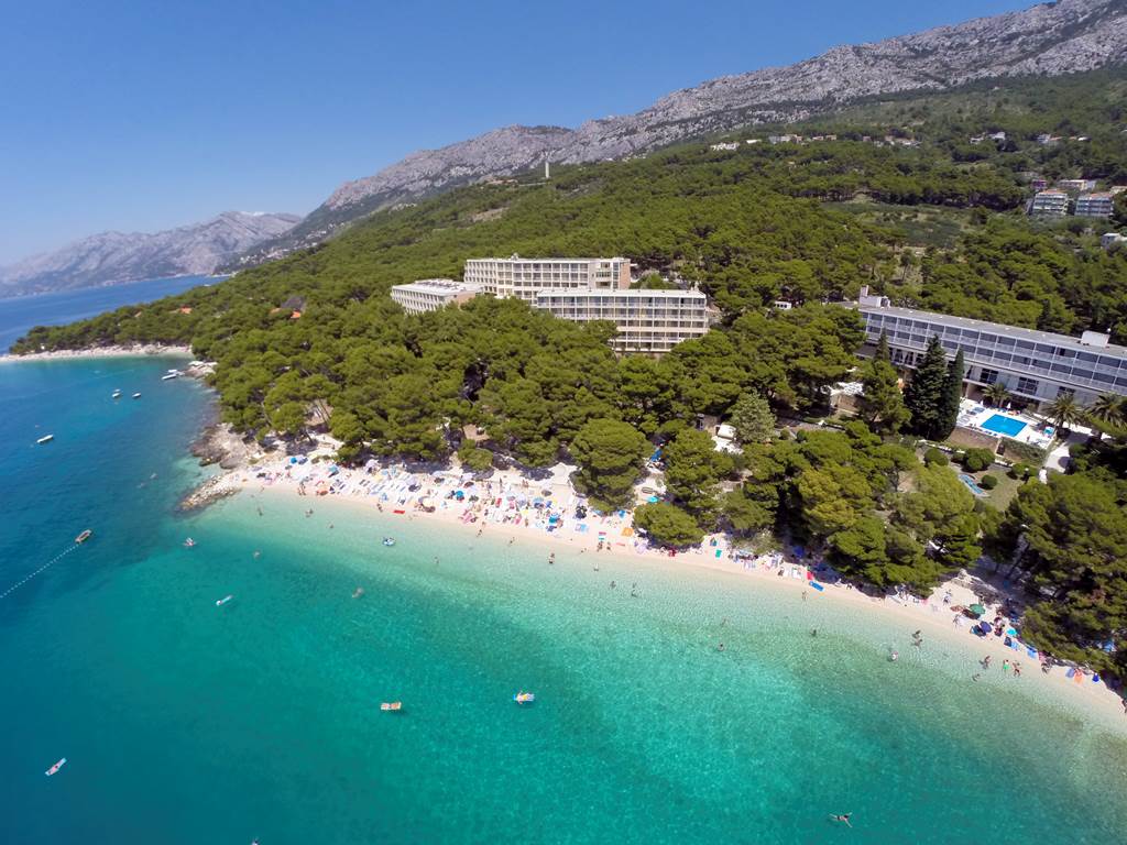 Bluesun Hotel Marina