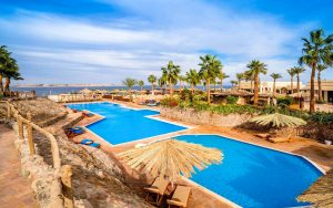 Club Reef Resort