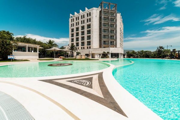 Doubletree by Hilton Olbia