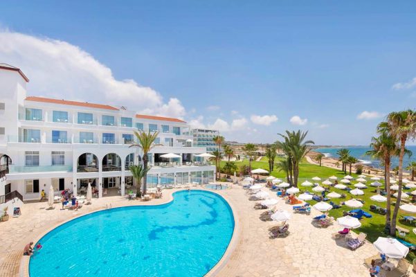 Akti Beach Hotel & Village Resort