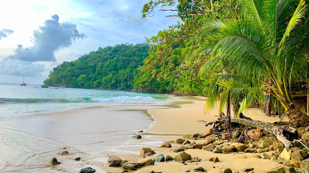 Trinidad and Tobago