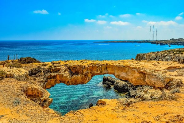 Cyprus Cavo Greko