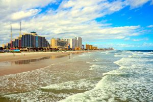USA Florida Daytona Beach