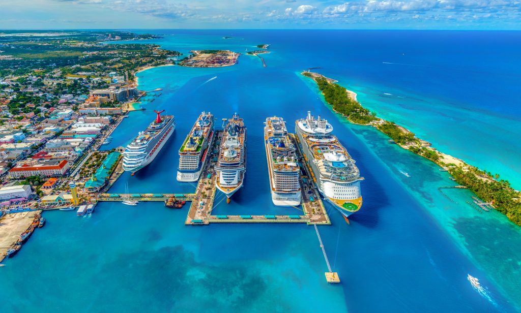 Bahamas Nassau