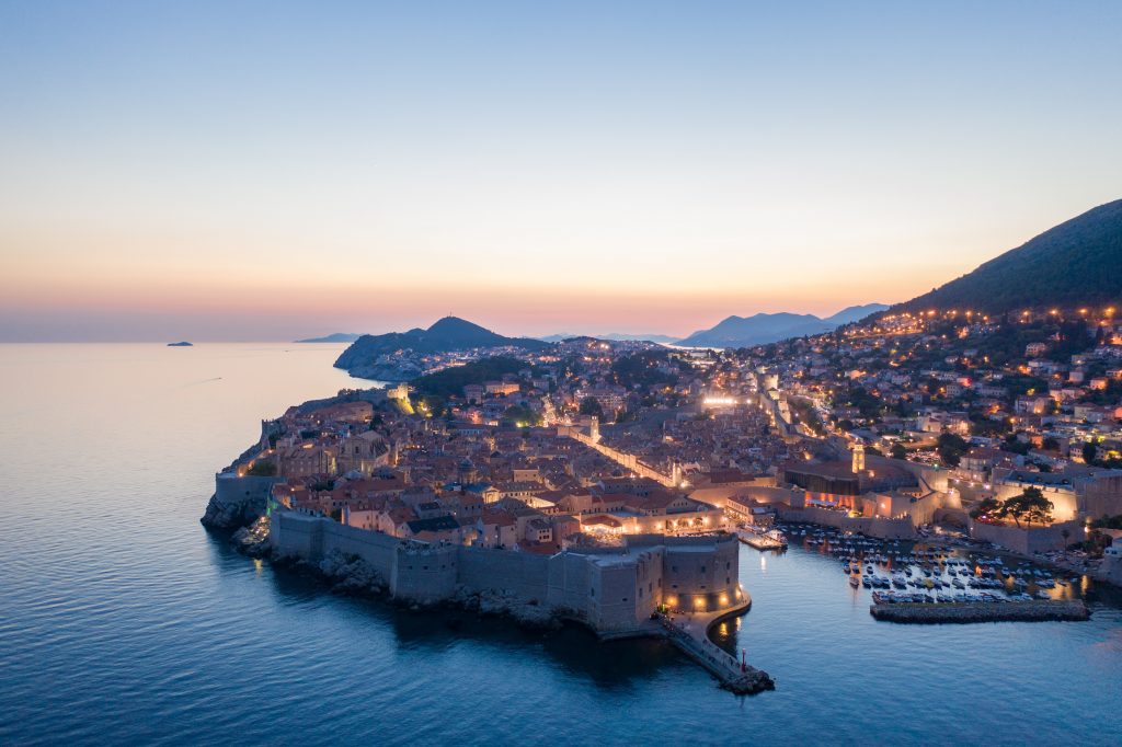 Croatia Dubrovnik