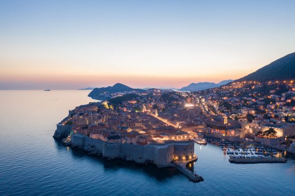 Croatia Dubrovnik