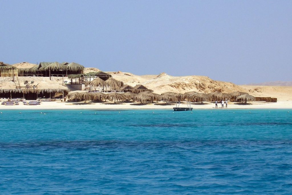 Egypt Hurghada