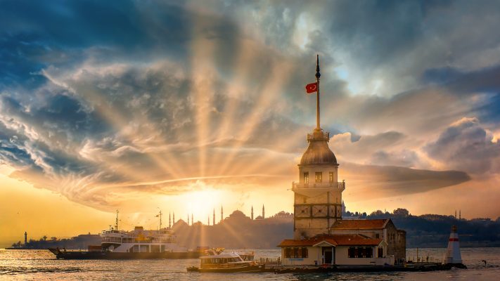 Turkey Istanbul