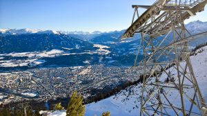 Austria Innsbruck
