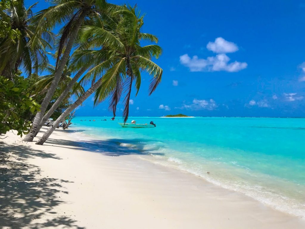 Maldives