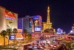 USA Las Vegas