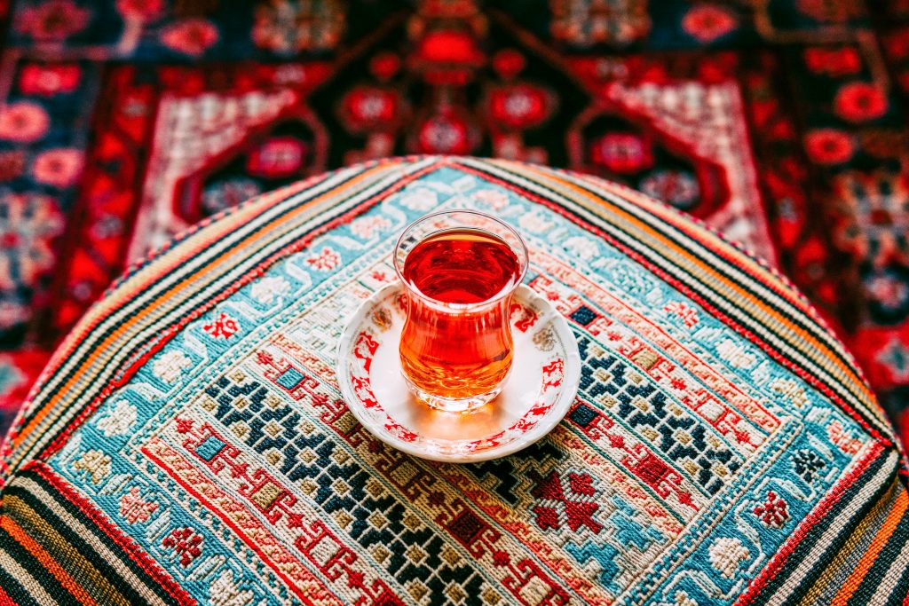 Iran Tehran