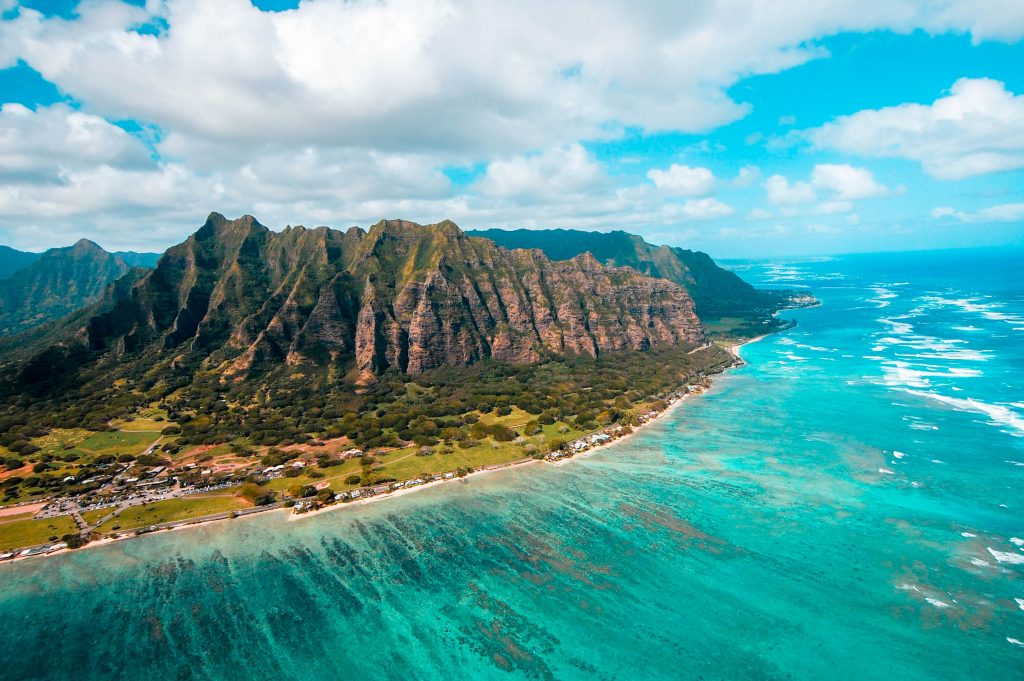USA Hawaii Honolulu