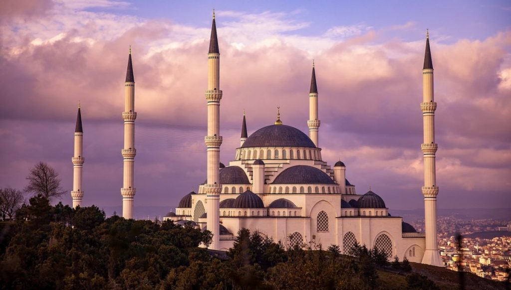 Turkey Istanbul