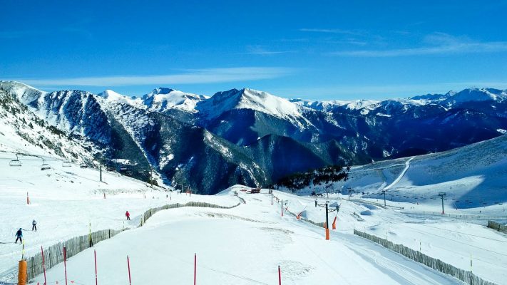 Andorra