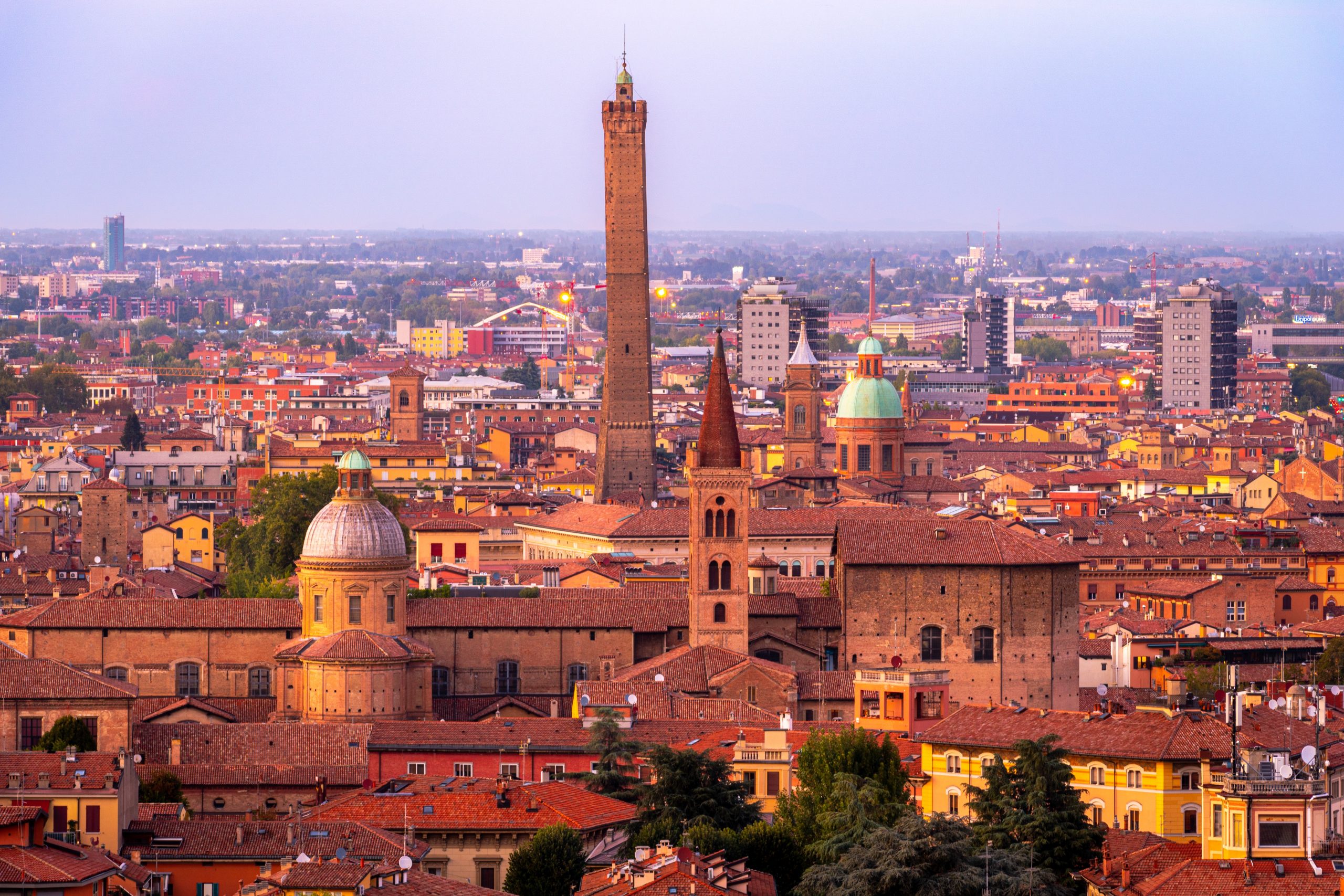 Italy Bologna