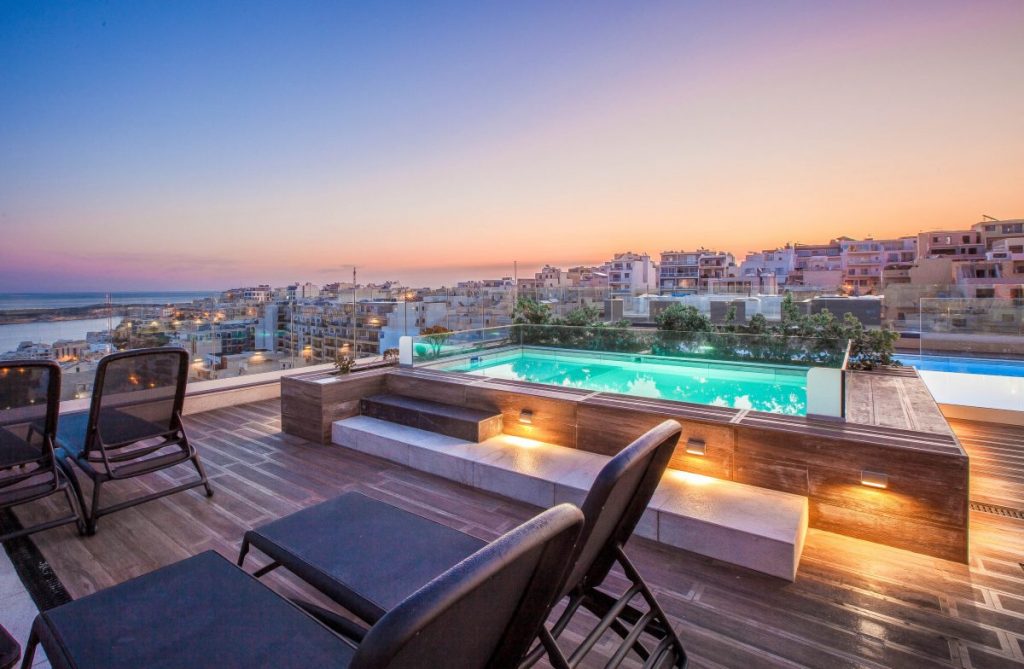 Solana Hotel & Spa