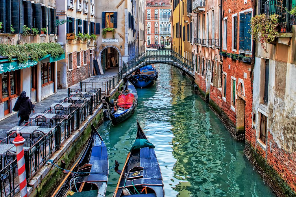 Italy Venice