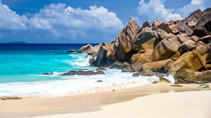 Seychelles